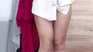 Ray_gonewild Try On Haul Masturbation Onlyfans Video