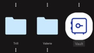 Videos in my Dropbox