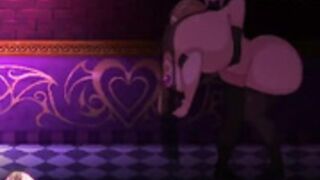 Hero in Demon's Castle (Full Gallery