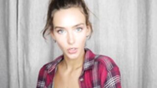 Rachel C00k of Try On