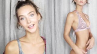 Rachel C00k of Try On