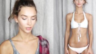 Rachel C00k of Try On