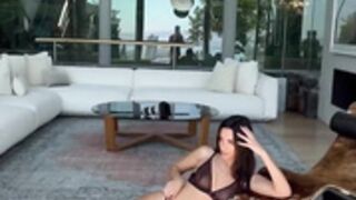 too hot too handle christina carmela bts