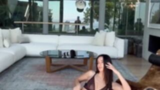 too hot too handle christina carmela bts