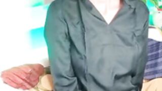 Pitykitty: Tatsumaki Cosplay