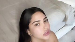 Ana paula saenz❤❤ First ever bj