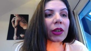 hotjuliaxxx - in jeans
