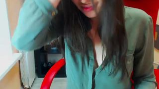 camillacamy chaturbate