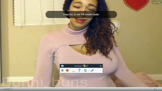 bunni_buns going for a ride