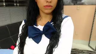 niley_hott's Webcam Recording @ Chaturbate 30_04_2016