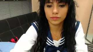 niley_hott's Webcam Recording @ Chaturbate 30_04_2016