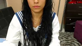 niley_hott's Webcam Recording @ Chaturbate 30_04_2016_3