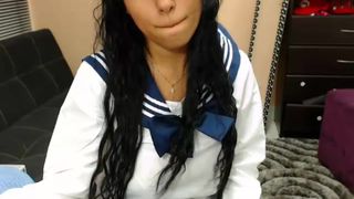 niley_hott's Webcam Recording @ Chaturbate 30_04_2016_3