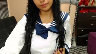 niley_hott's Webcam Recording @ Chaturbate 30_04_2016_3