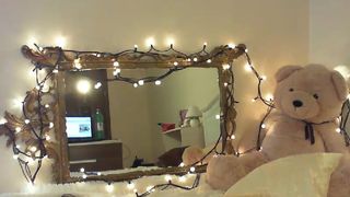 Sweetmandyx on CB 14.02.2017