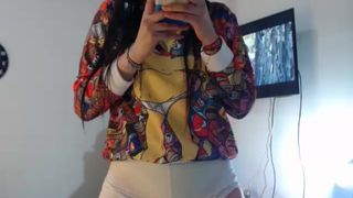 roseangel6_9's Webcam Recording @ Chaturbate 13_11_2016