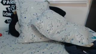 roseangel6_9's Webcam Recording @ Chaturbate 17_02_2016
