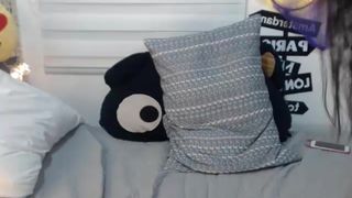 roseangel6_9's Webcam Recording @ Chaturbate 19_10_2016