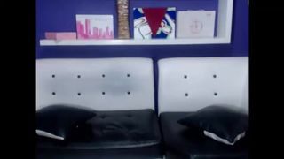 beautyblackvsboy aka Connie Owen