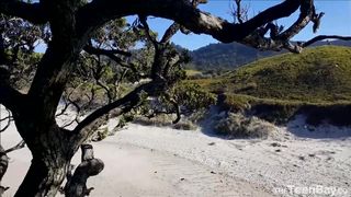 ForestNymphMFC Island Adventure