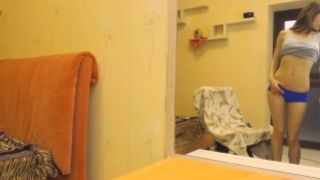 DiamondMilly masturbating