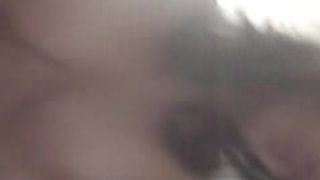 DRUNK EXGF GRINDING ON MY SHIT LIKE A PRO