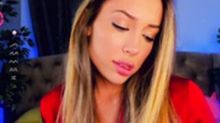 JaneDrago hot teasing