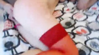 mezatka-milf grupowa