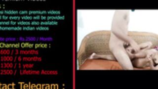 Indianhiddencams promo