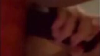 Juanita Bella hardcore bbc fuck