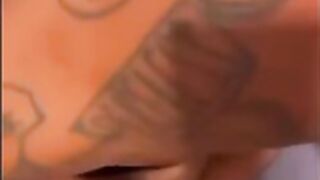 Juanita Bella hardcore bbc fuck