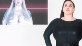 Korina Kova - Cyber Hooker- A Twisted Taboo Tale