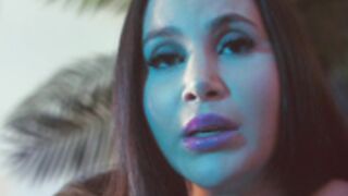 Korina Kova - Cyber Hooker- A Twisted Taboo Tale