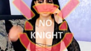 MayaSin3 aka SophieStone nipples