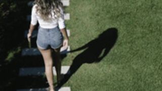 Carolzinha & Baby Brazil Brasil Lesbian