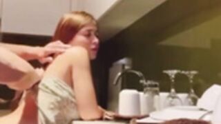 Pandora kaaki new sextape