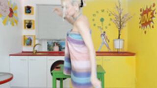 carolina_forbes not yet pregnant