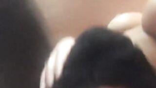 Sofi Victoria mostrando