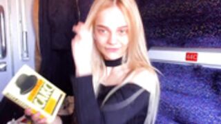 Kattycry - Pussy- express ( plot )