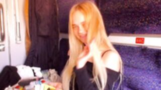 Kattycry - Pussy- express ( plot )