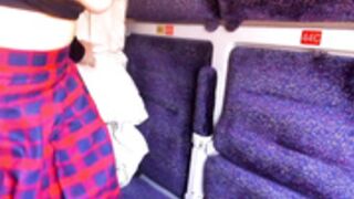 Kattycry - Pussy- express ( plot )