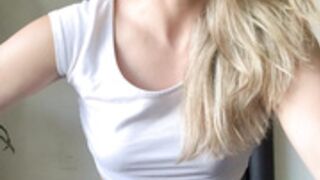 Caitlyn Sway Onlyfans Try On