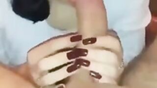 Amatoare romanca BlowJob