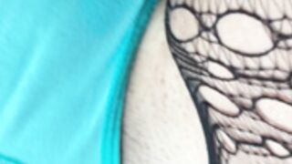 Estephania.Ha Exposed Nipples