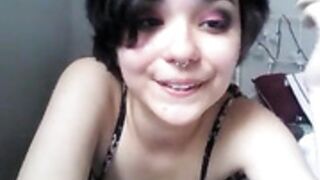 Babybirch Ultraviolet Darling