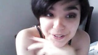 Babybirch Ultraviolet Darling