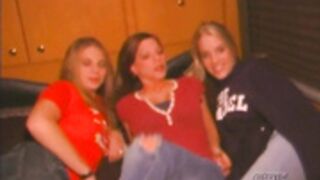 Girls Gone Wild - Best of Girl Power Vol 1