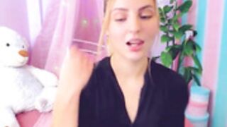 Kristy_Sol spy 11