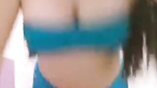 Hot Latin Teen Buzzcast