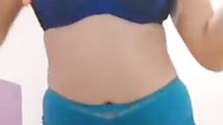 Hot Latin Teen Buzzcast